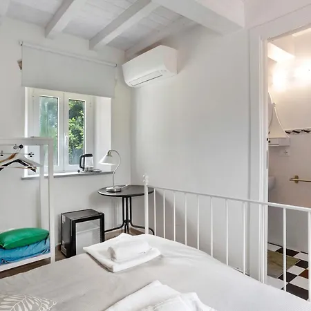 Casa Conte Picedi Vineyars *