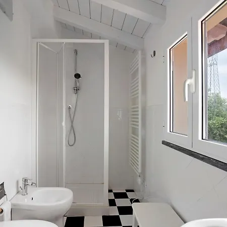 Casa Conte Picedi Vineyars * ארקולה