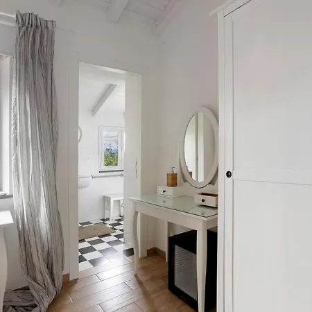 Villa Casa Conte Picedi Vineyars Arcola