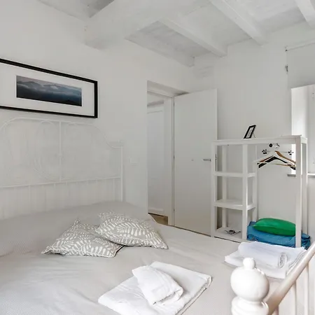 Villa Casa Conte Picedi Vineyars Arcola