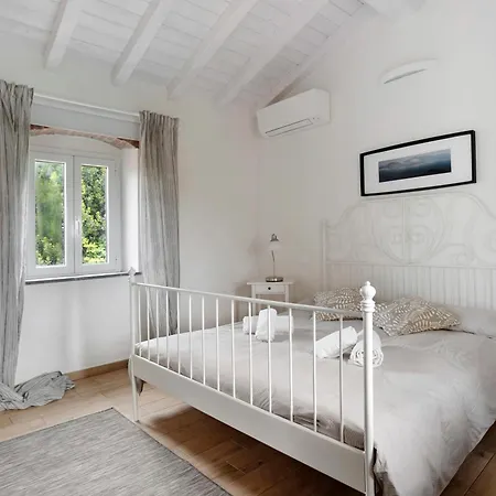 Casa Conte Picedi Vineyars Arcola