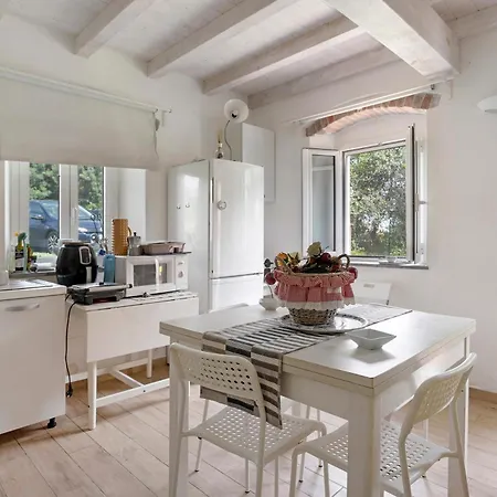 Casa Conte Picedi Vineyars * ארקולה