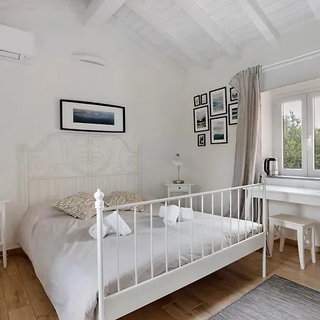Casa Conte Picedi Vineyars Willa *