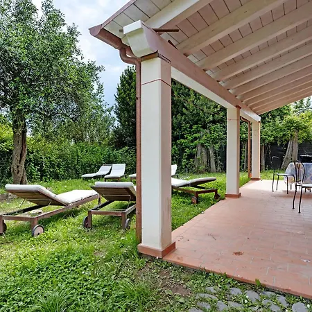 Willa Casa Conte Picedi Vineyars *