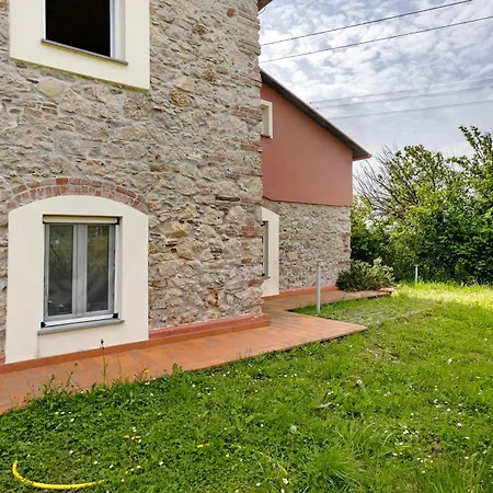 Casa Conte Picedi Vineyars Willa