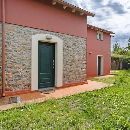 Willa Casa Conte Picedi Vineyars
