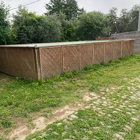 Casa Conte Picedi Vineyars Willa